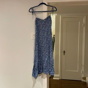Shein summer dress